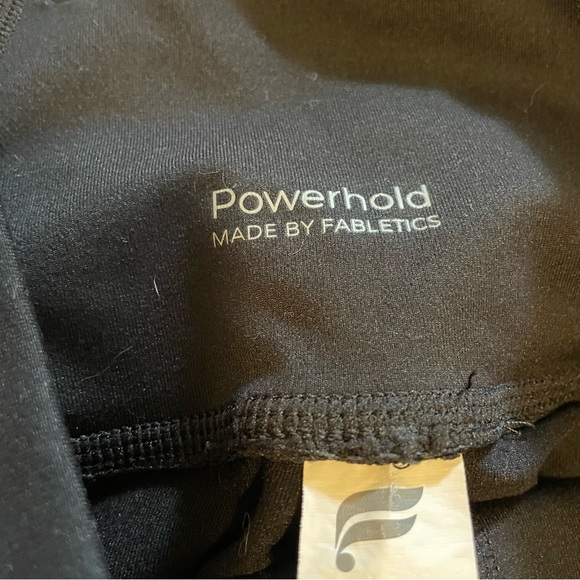 Fabletics, Athleta, Adidas XXS Legging Bundle - Picture 5 of 16